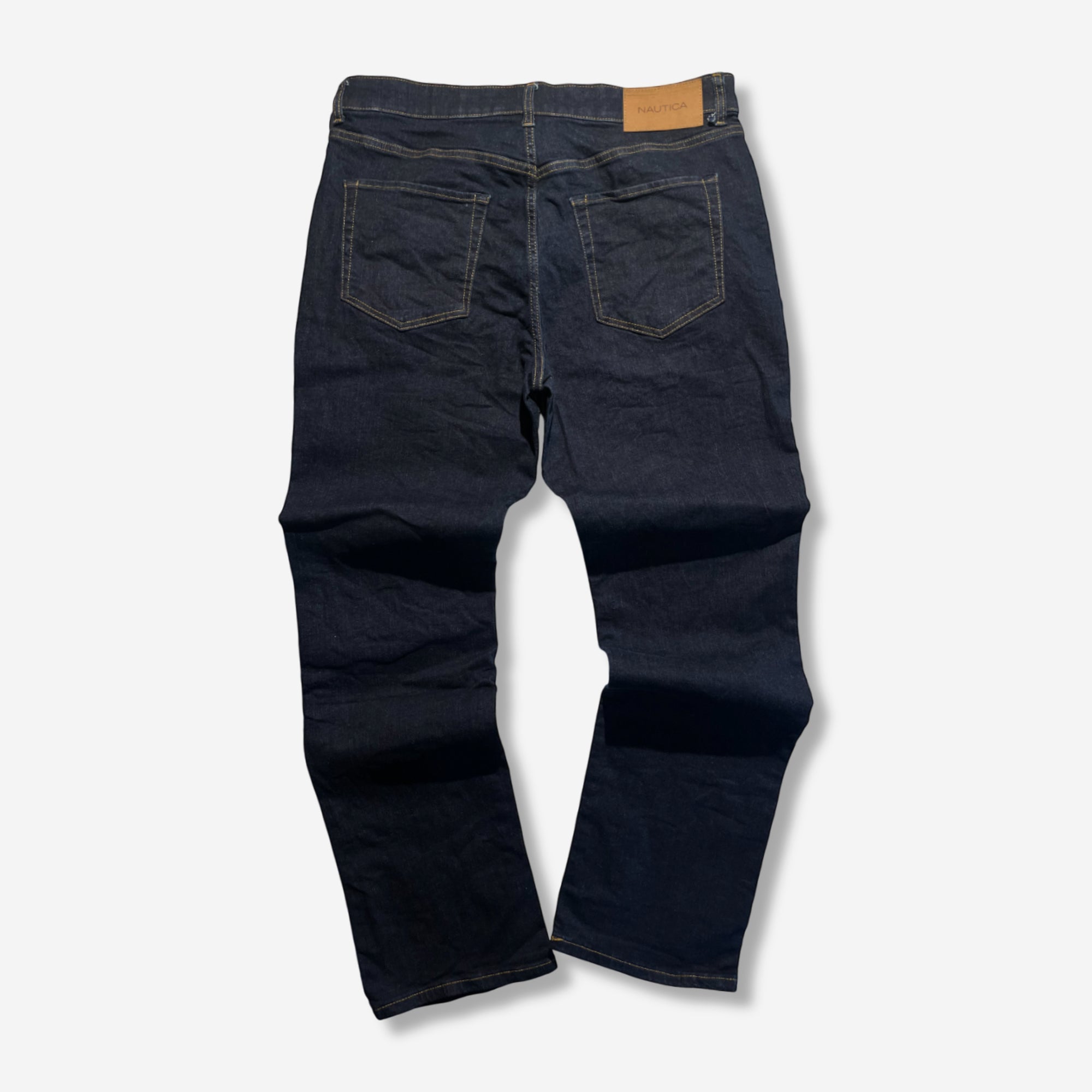 Straight Fit (W34 x L32)