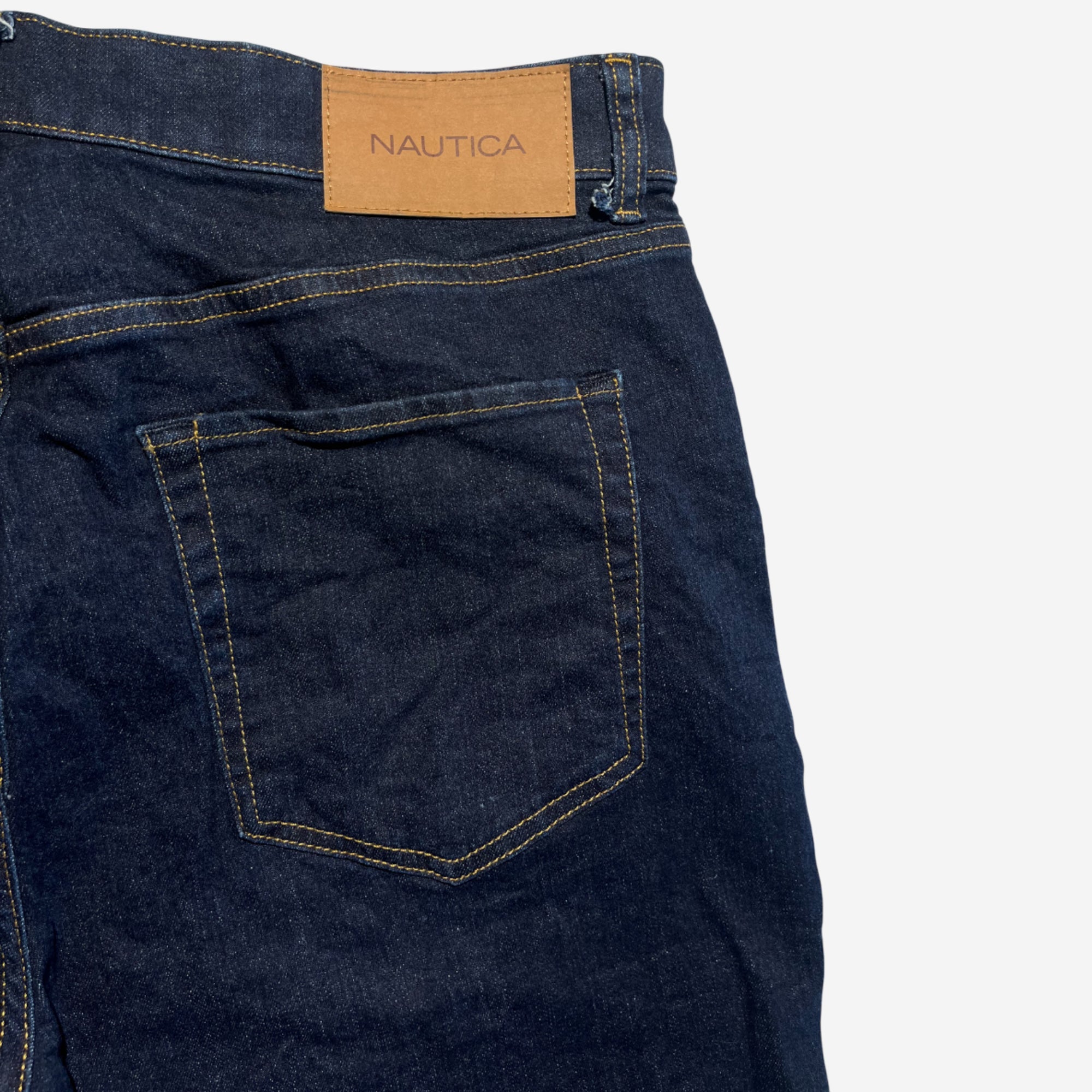 Straight Fit (W34 x L32)