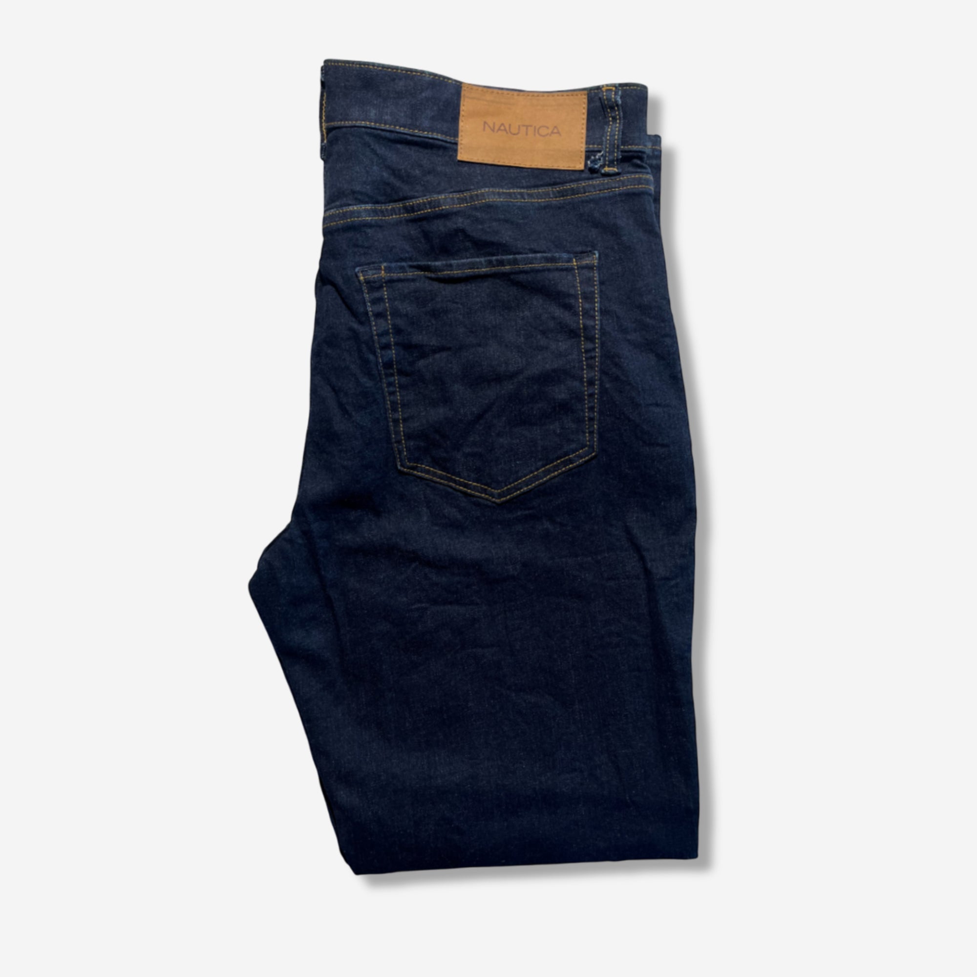 Straight Fit (W34 x L32)