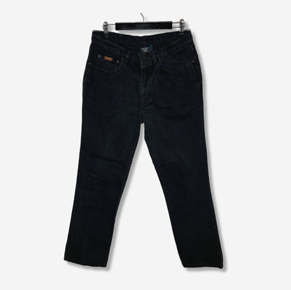 Straight Leg Jeans (32x32) - Evinto