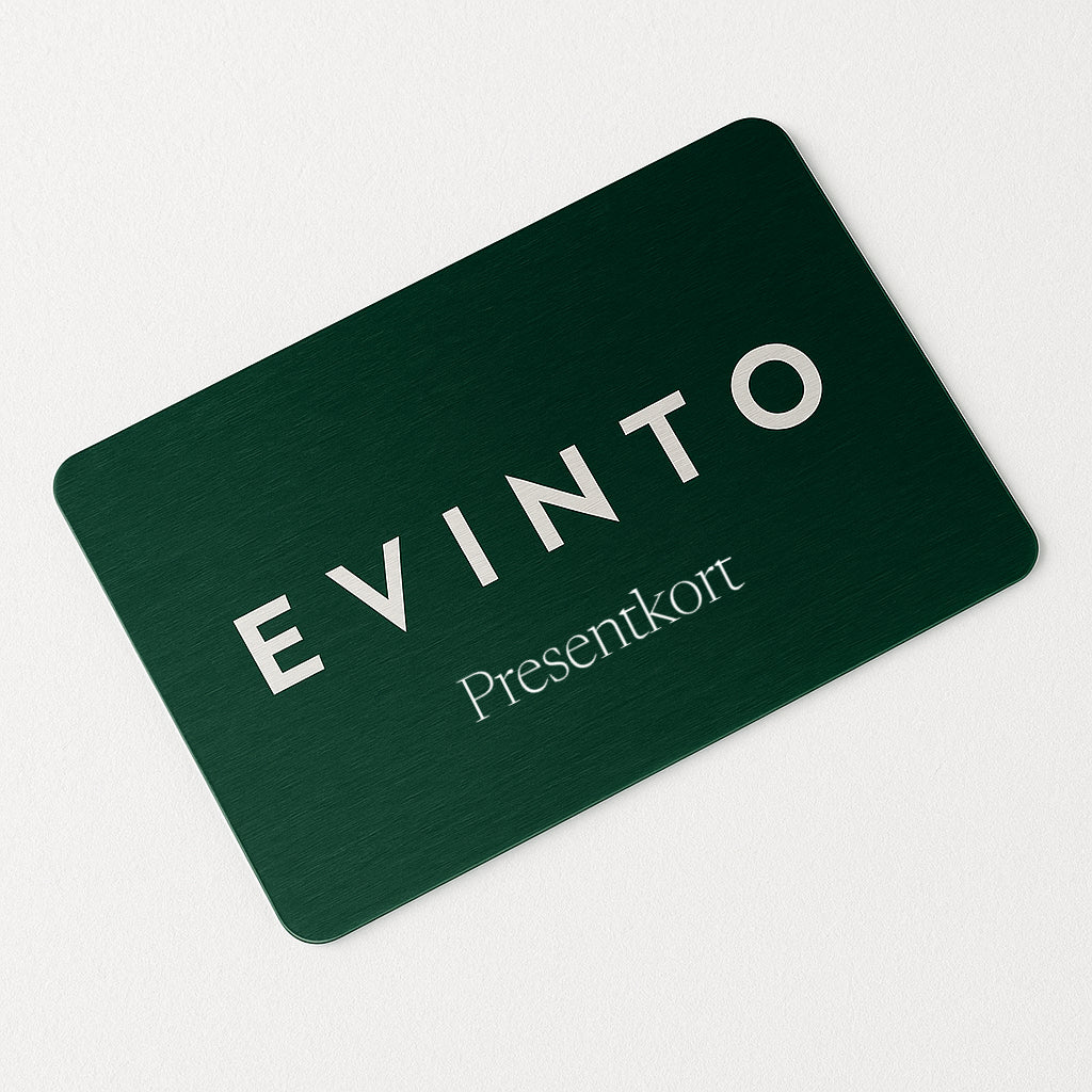 Presentkort