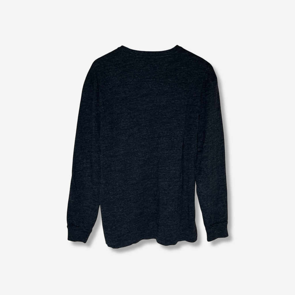 Långärmad t-shirt (S)