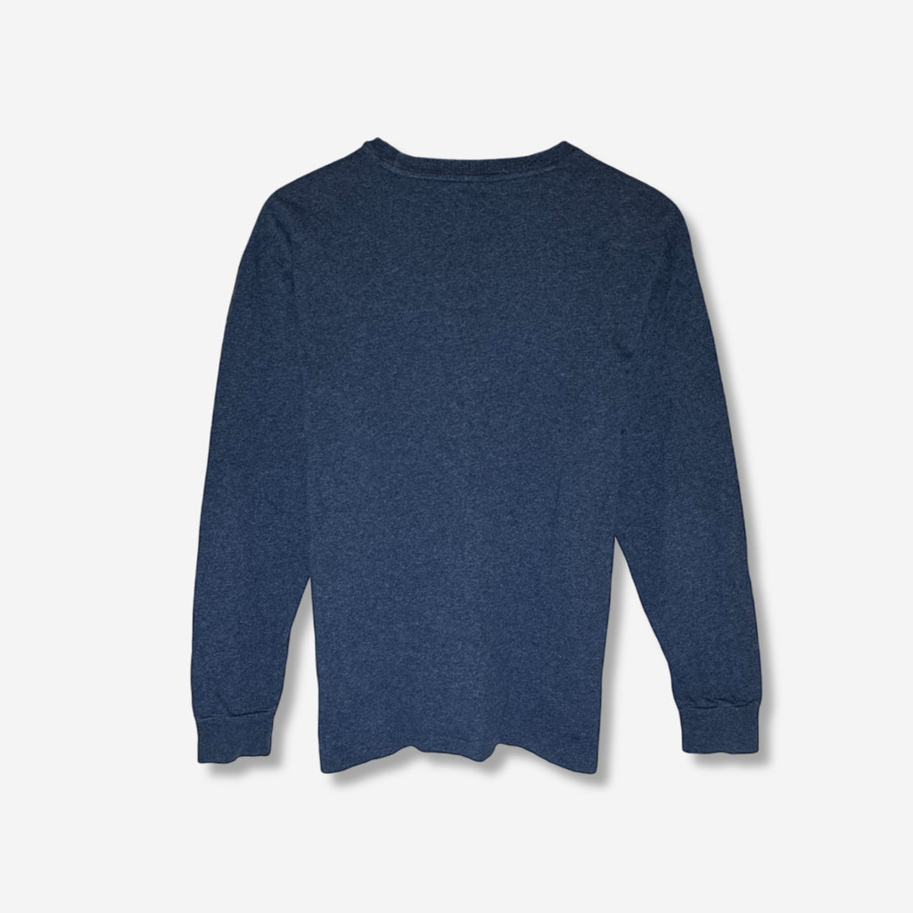 Långärmad t-shirt (S)