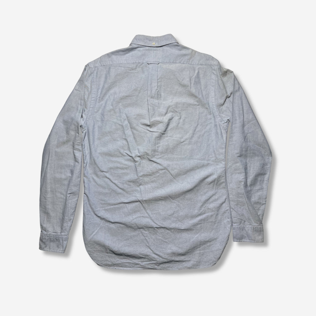 Oxfordskjorta Slim Fit (M)