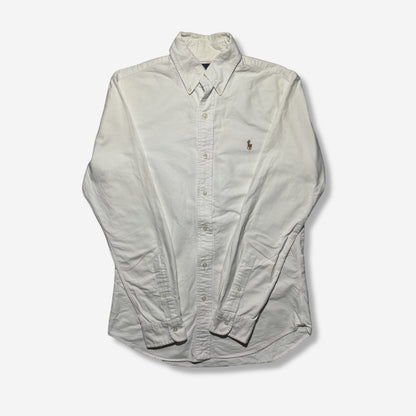 Skjorta Slim Fit (S)