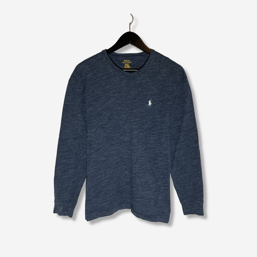 Långärmad t-shirt (M)
