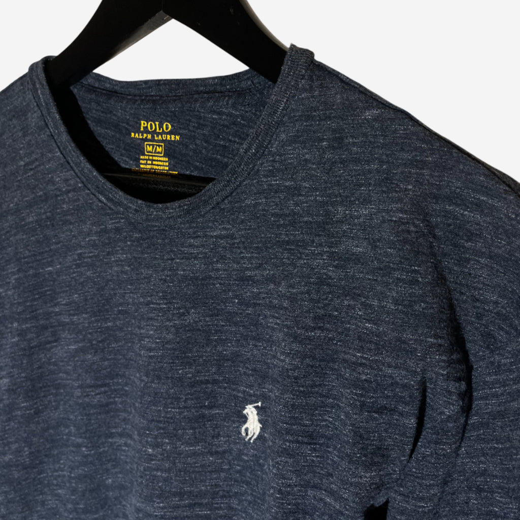 Långärmad t-shirt (M)
