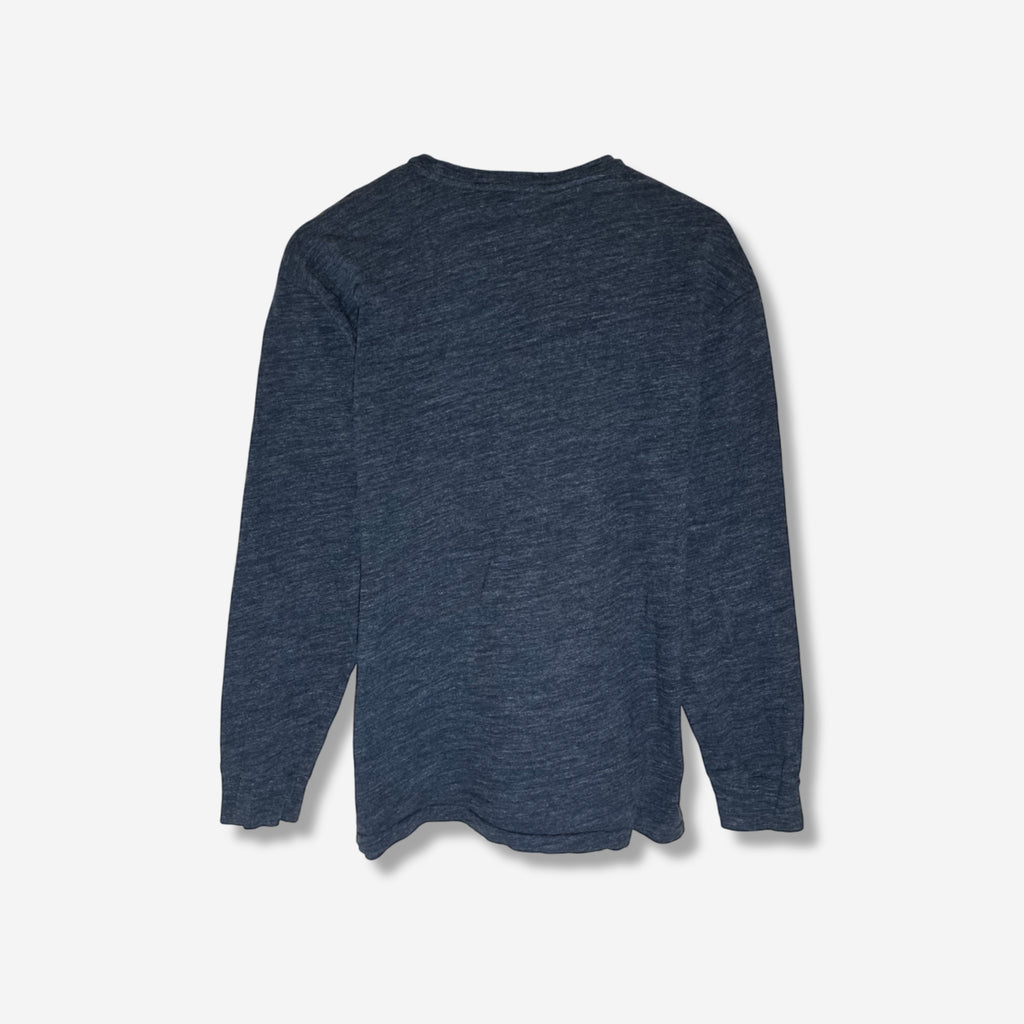 Långärmad t-shirt (M)
