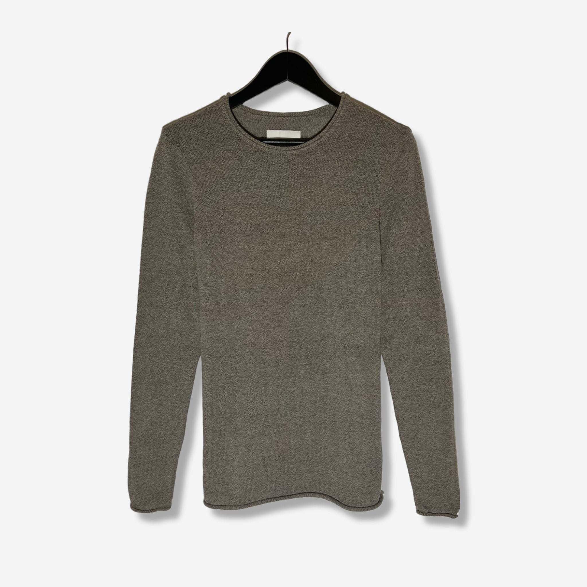 Stickad tröja (S) - Evinto