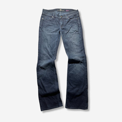 Bootcut Jeans (W29)