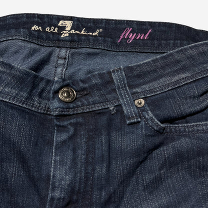 Bootcut Jeans (W29)