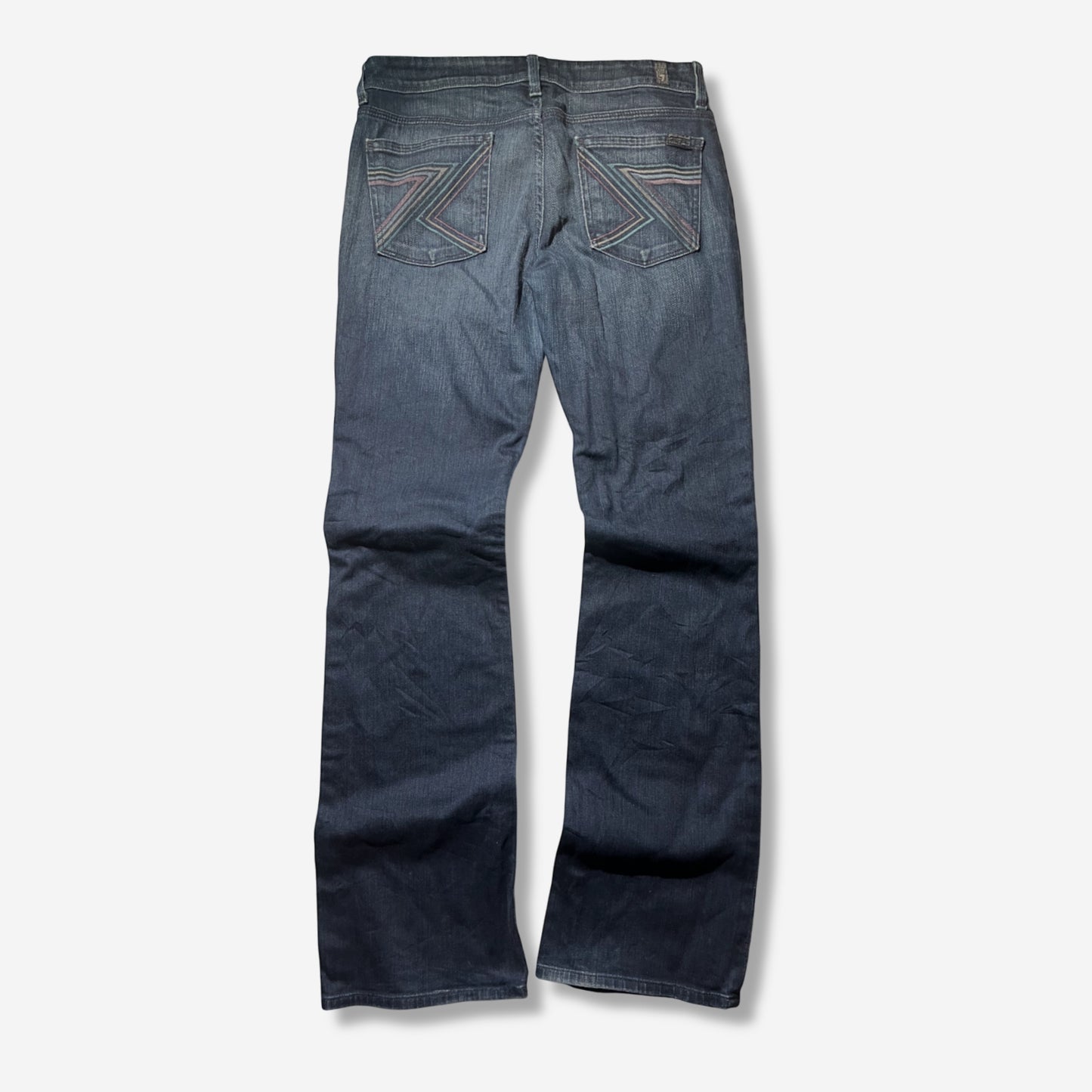 Bootcut Jeans (W29)