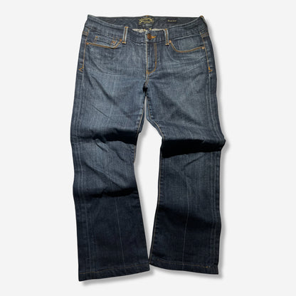 Bootcut Jeans (W33)