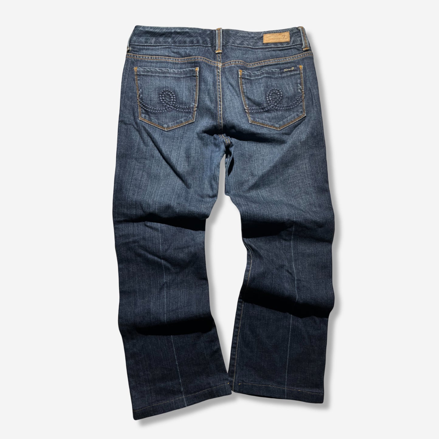 Bootcut Jeans (W33)