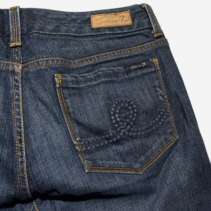 Bootcut Jeans (W33)