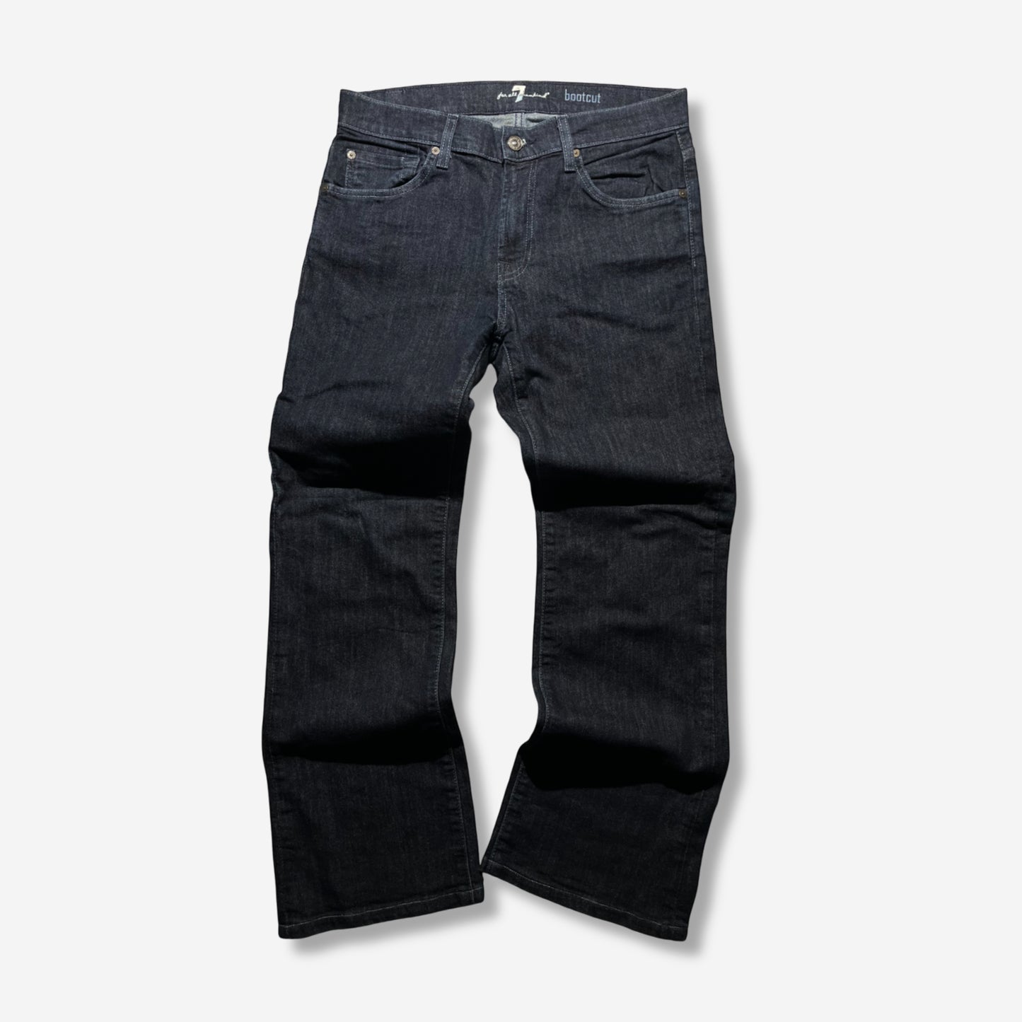 Bootcut Jeans (W30)