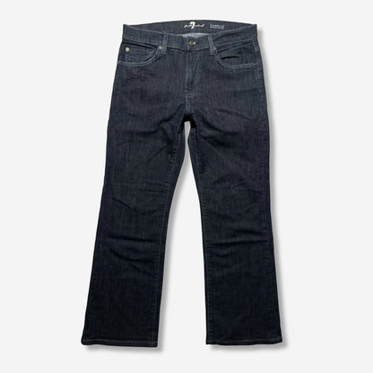 Bootcut Jeans (W30)