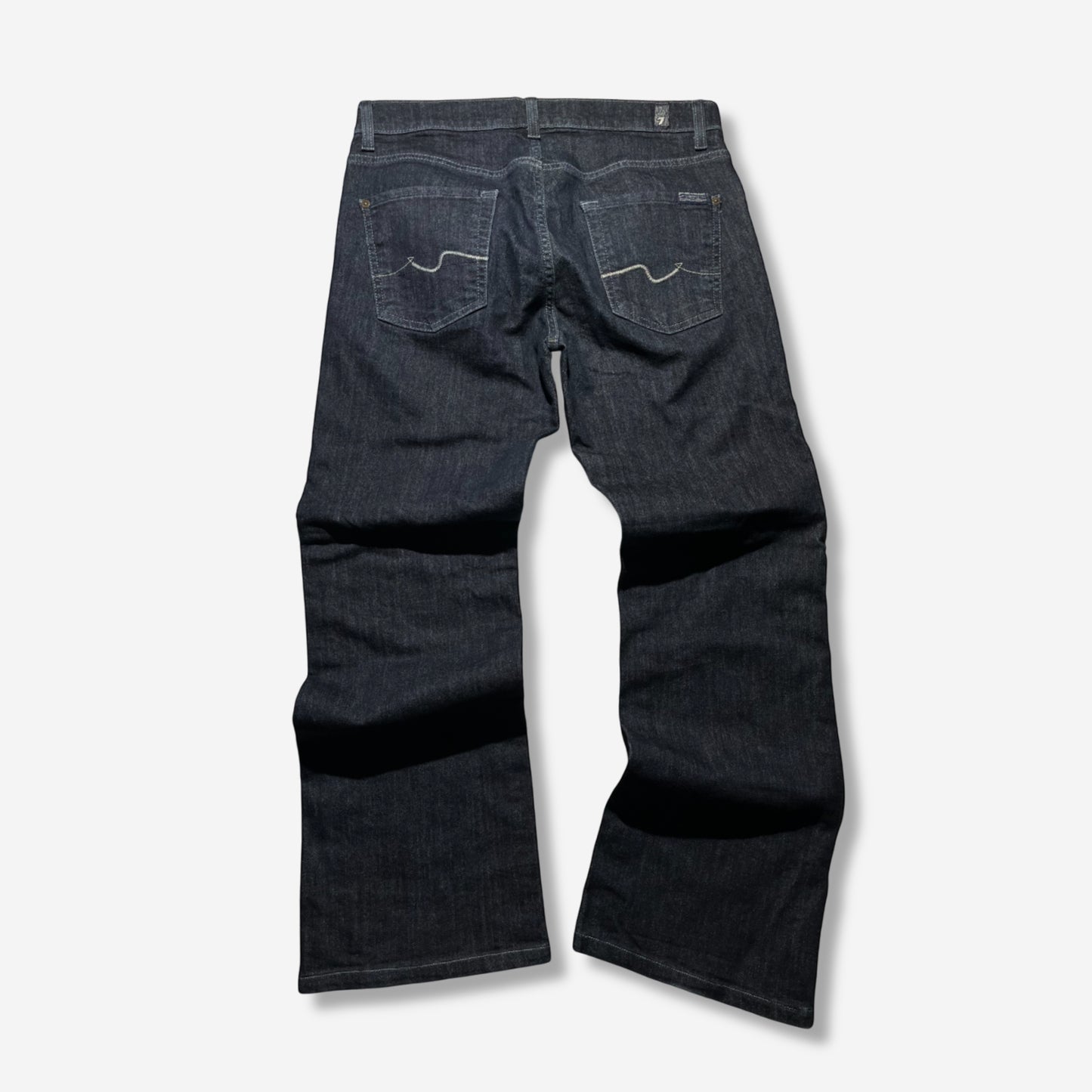 Bootcut Jeans (W30)