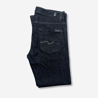 Bootcut Jeans (W30)