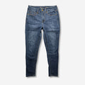 Straight Fit Jeans (W29) - Evinto