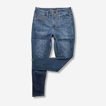 Straight Fit Jeans (W29)