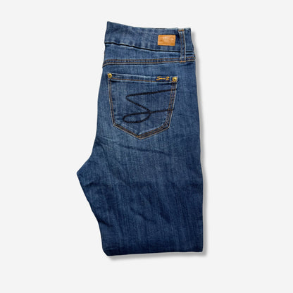 Straight Fit Jeans (W29)