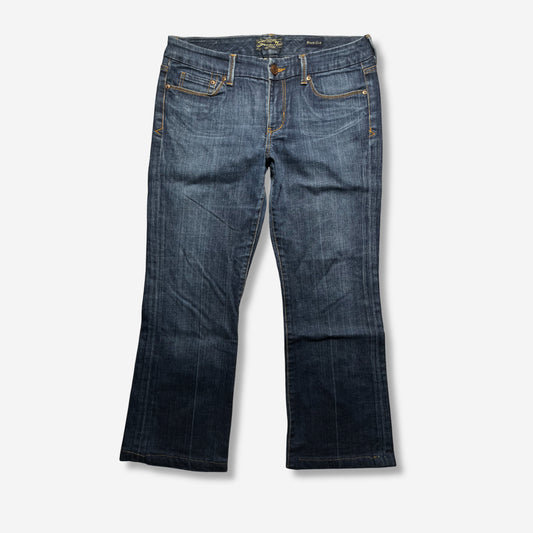 Bootcut Jeans (W33)