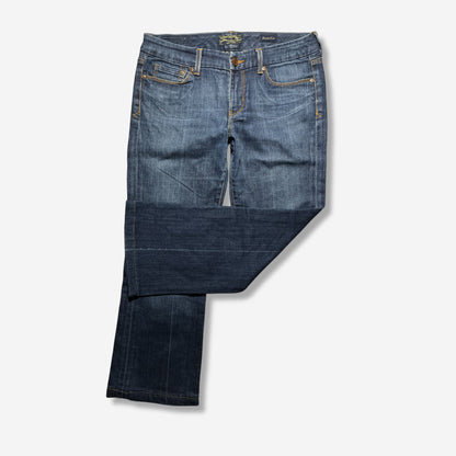 Bootcut Jeans (W33)