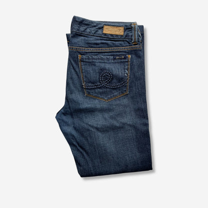Bootcut Jeans (W33)