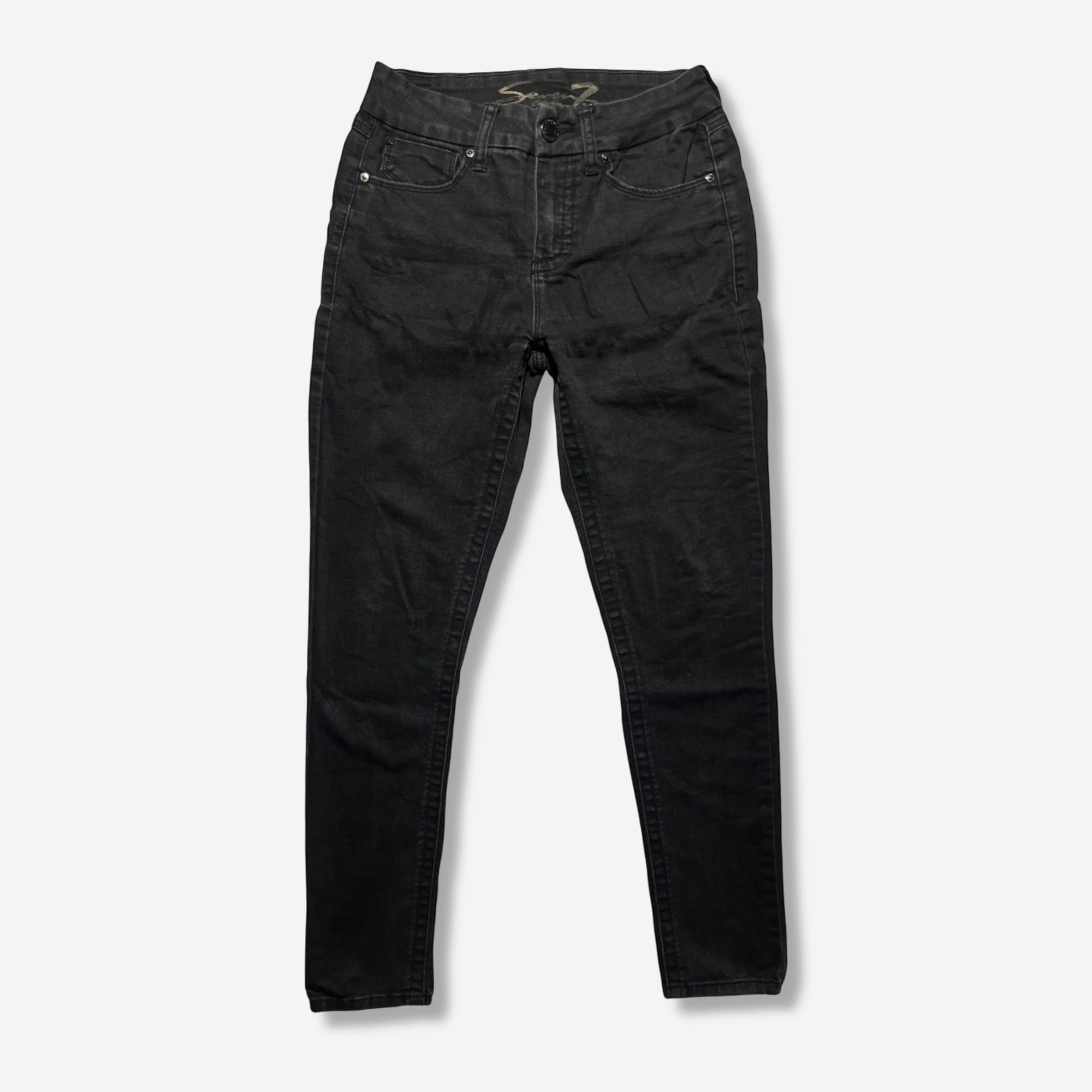 High Rise Jeans (W27)