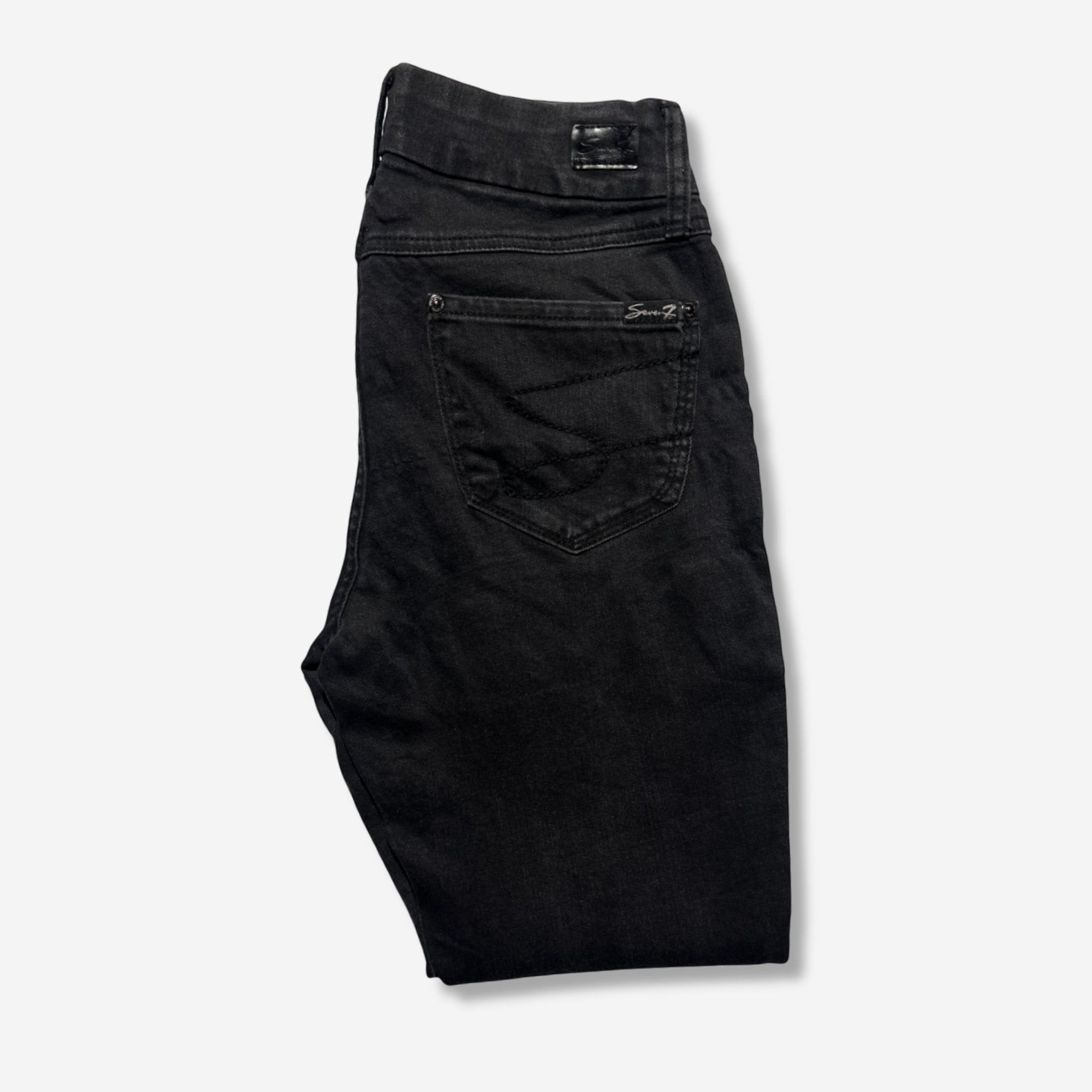 High Rise Jeans (W27)