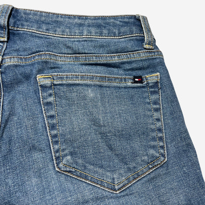 Cropped Jeans (W30)