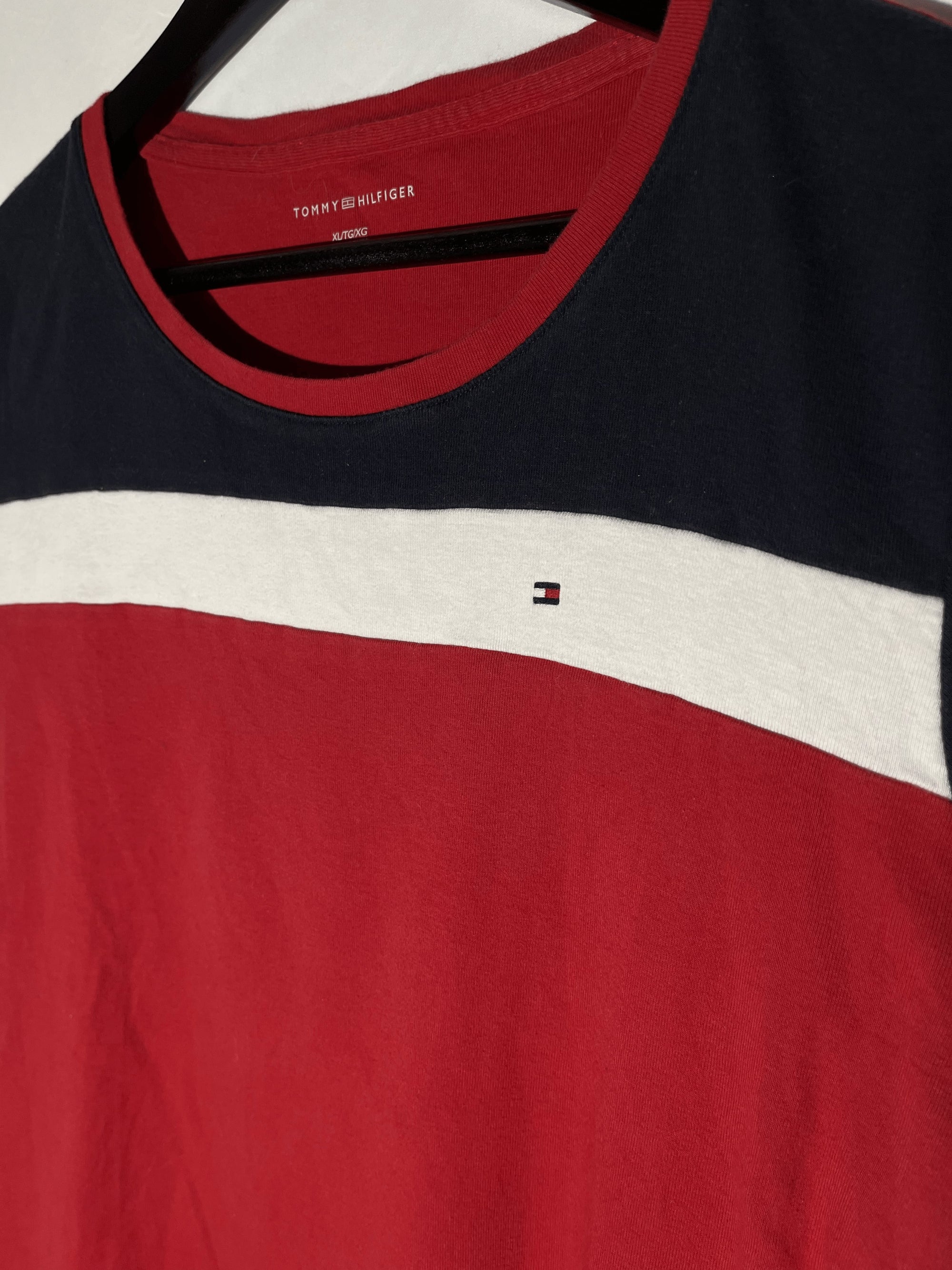 T-shirt (XL Barn / S Vuxen) - Evinto