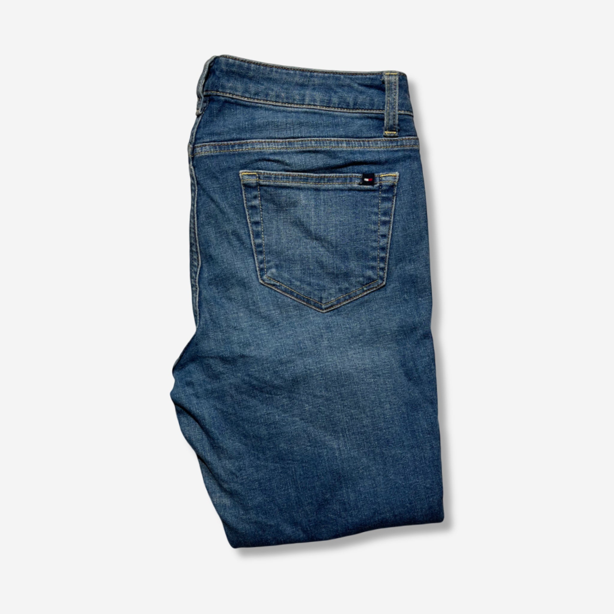 Cropped Jeans (W30) - Evinto