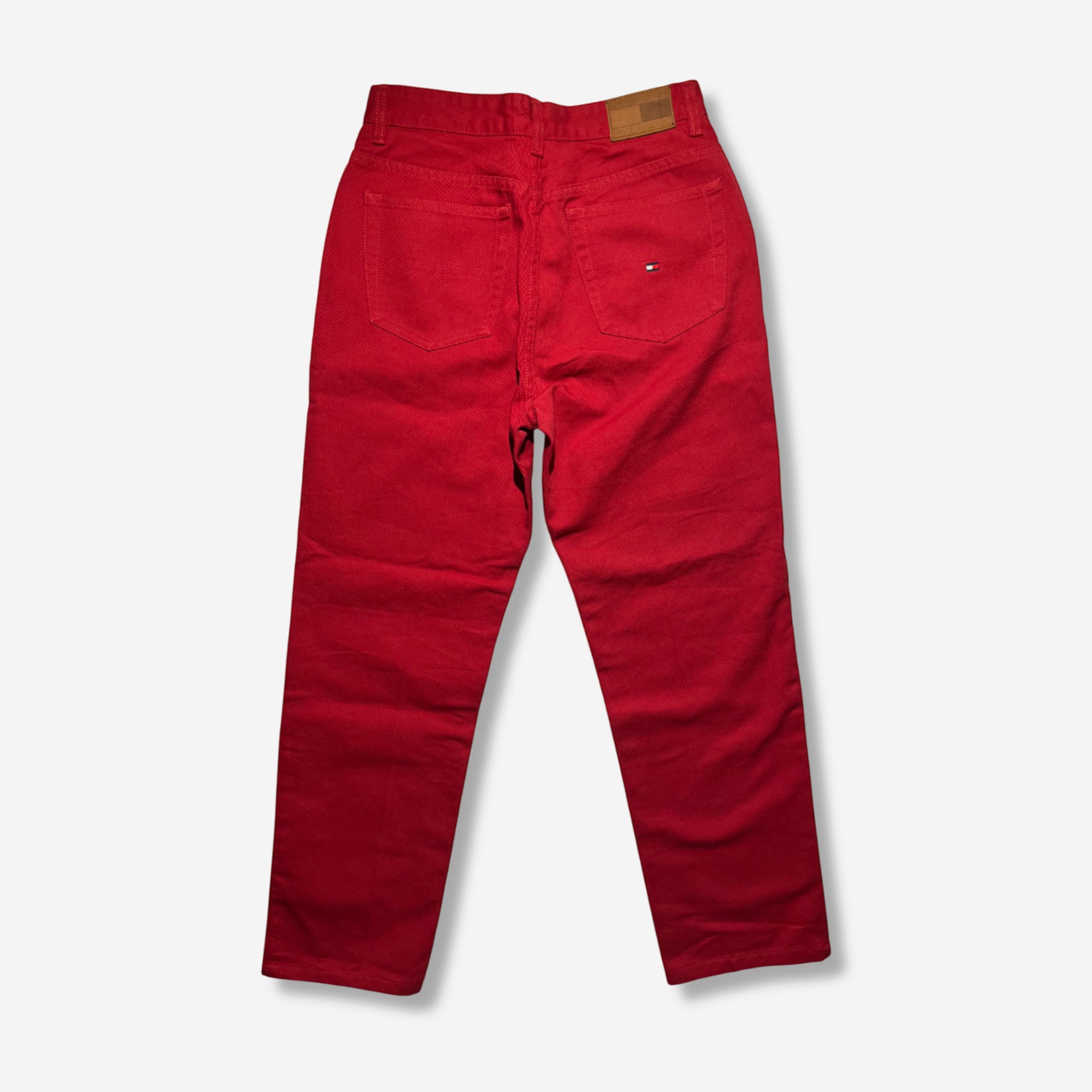 Straight Fit Jeans (W29)