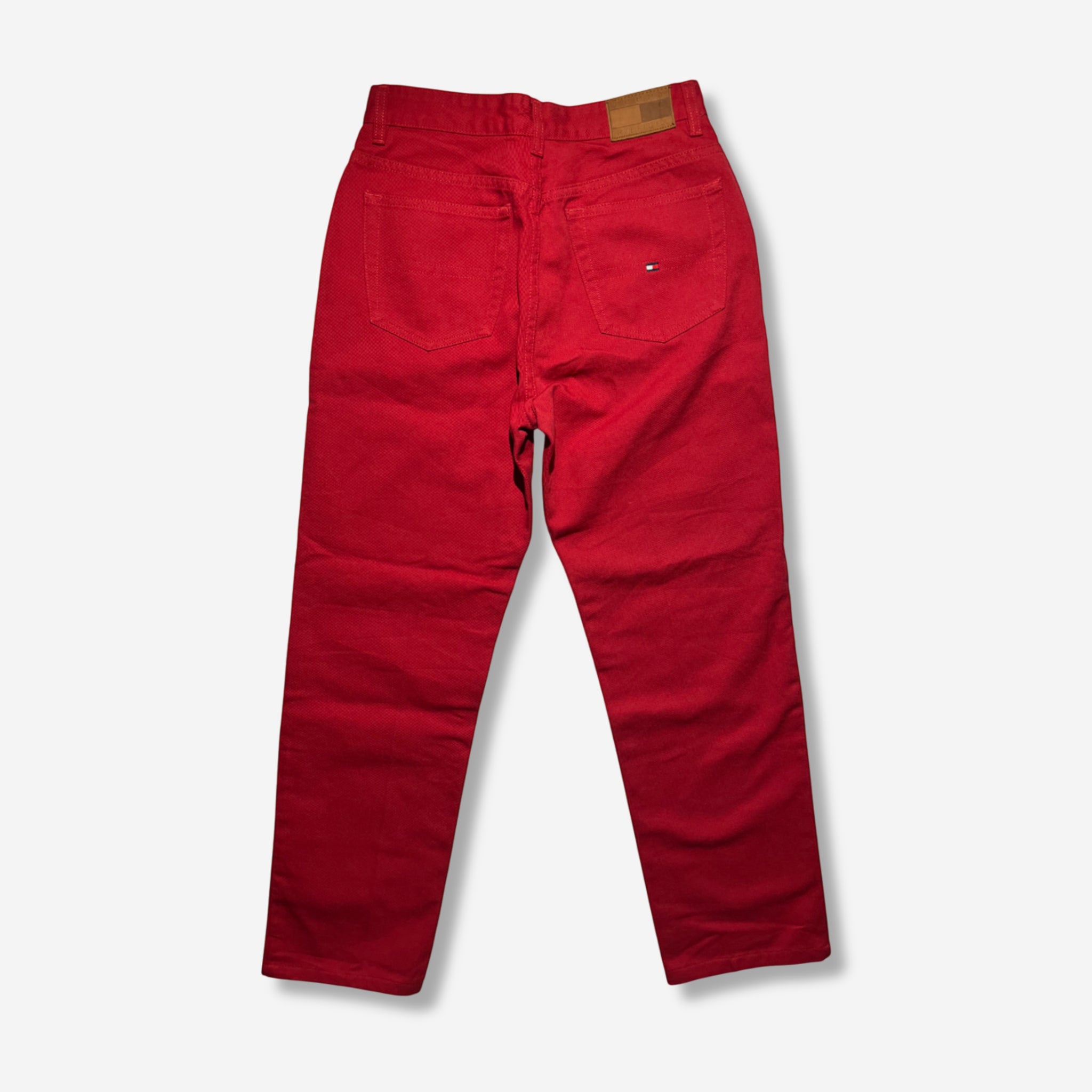 Straight Fit Jeans (W29) - Evinto