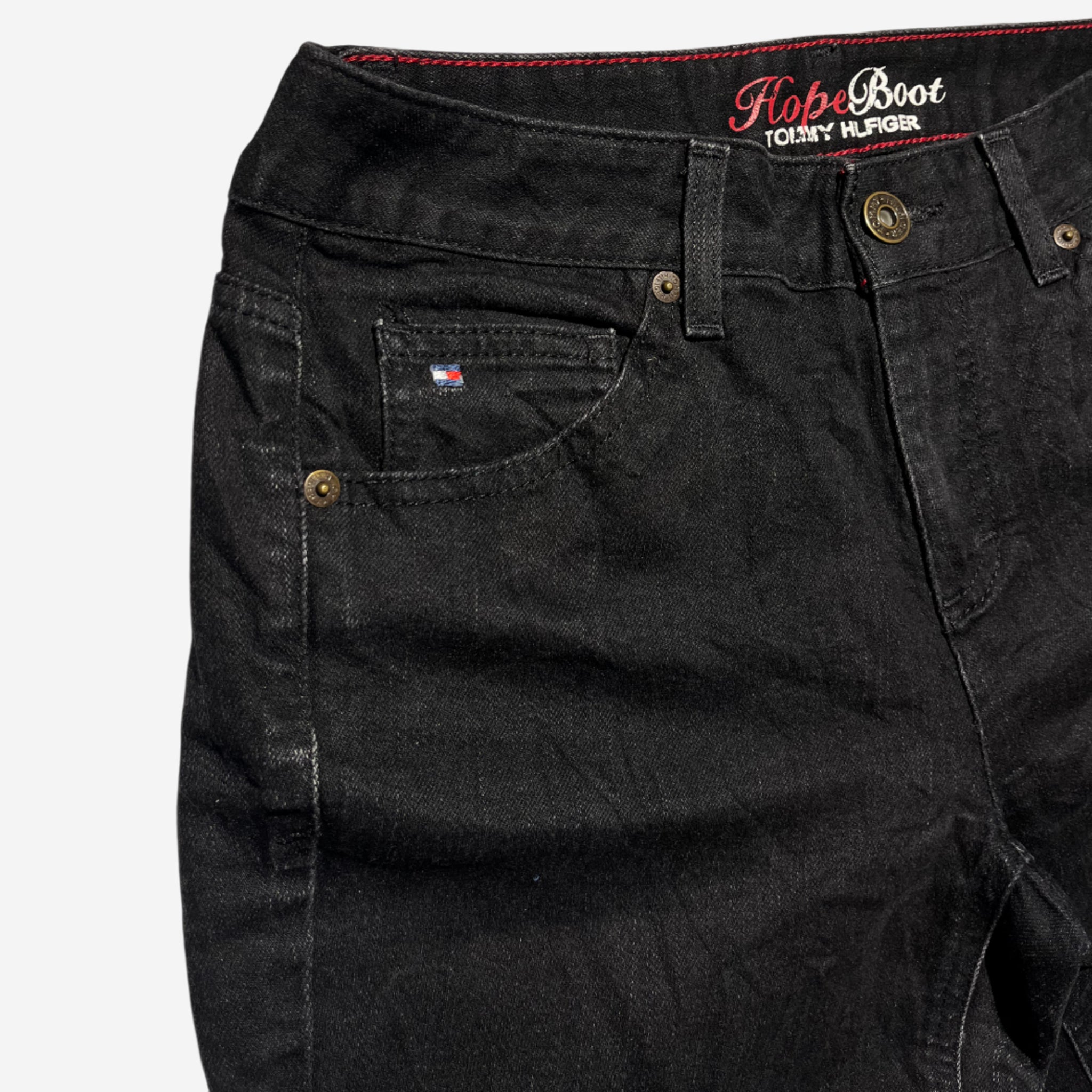 Bootcut Jeans (W28 x L30) - Evinto