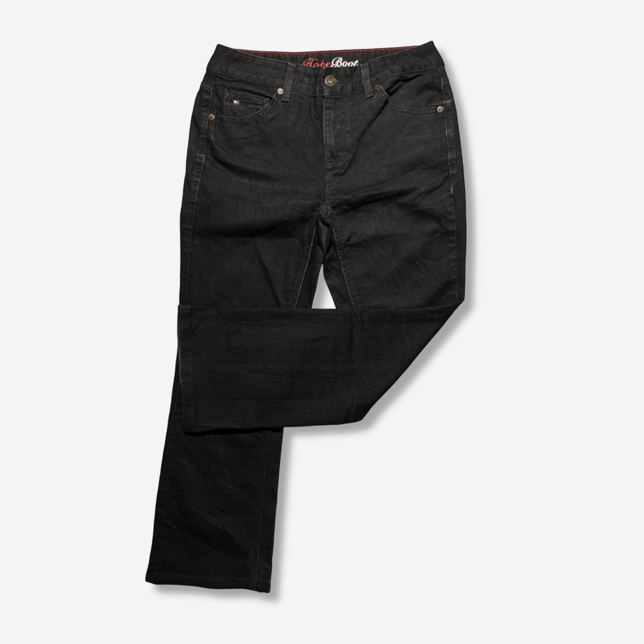 Bootcut Jeans (W28 x L30) - Evinto