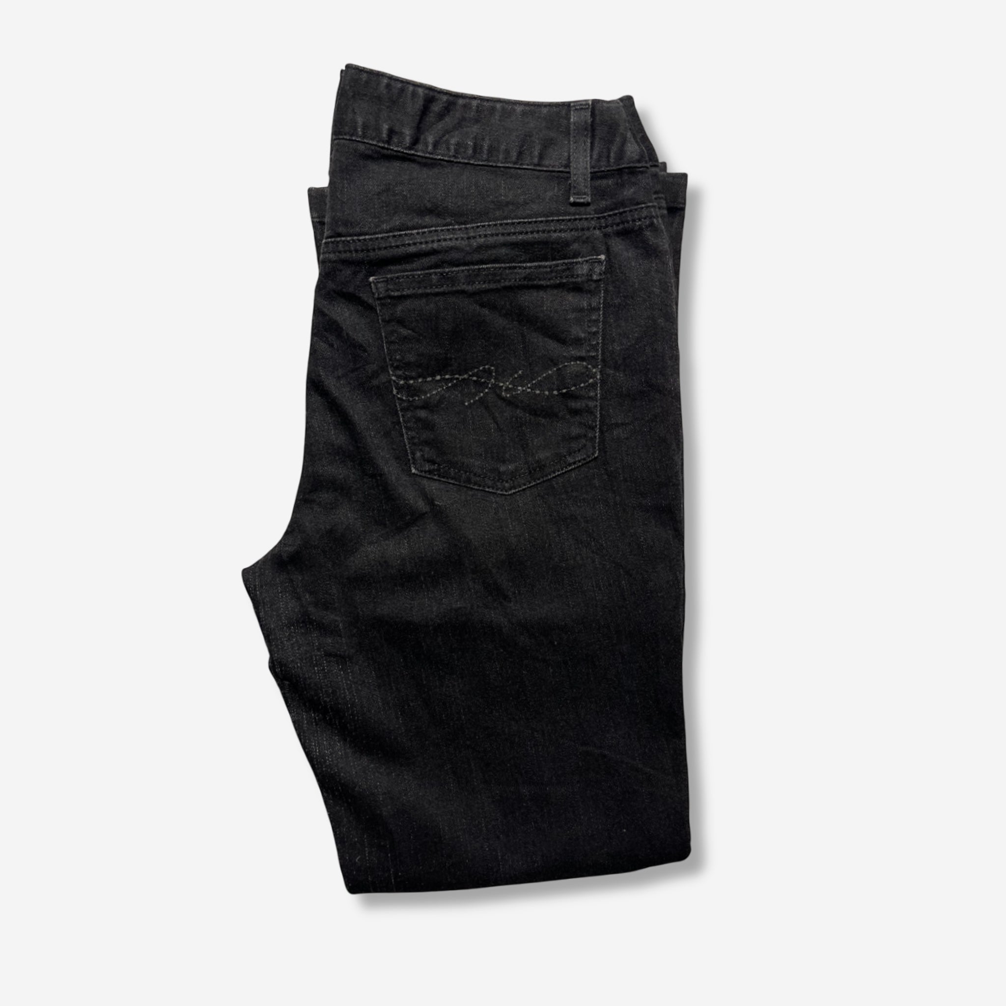 Bootcut Jeans (W28 x L30) - Evinto