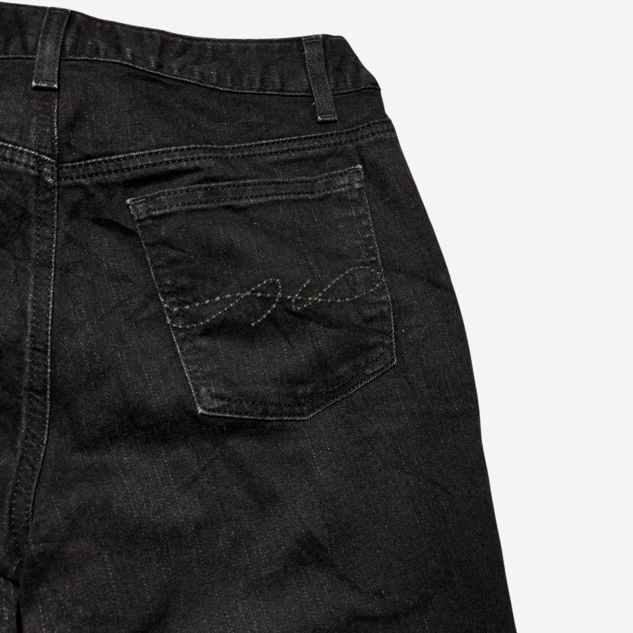 Bootcut Jeans (W28 x L30) - Evinto