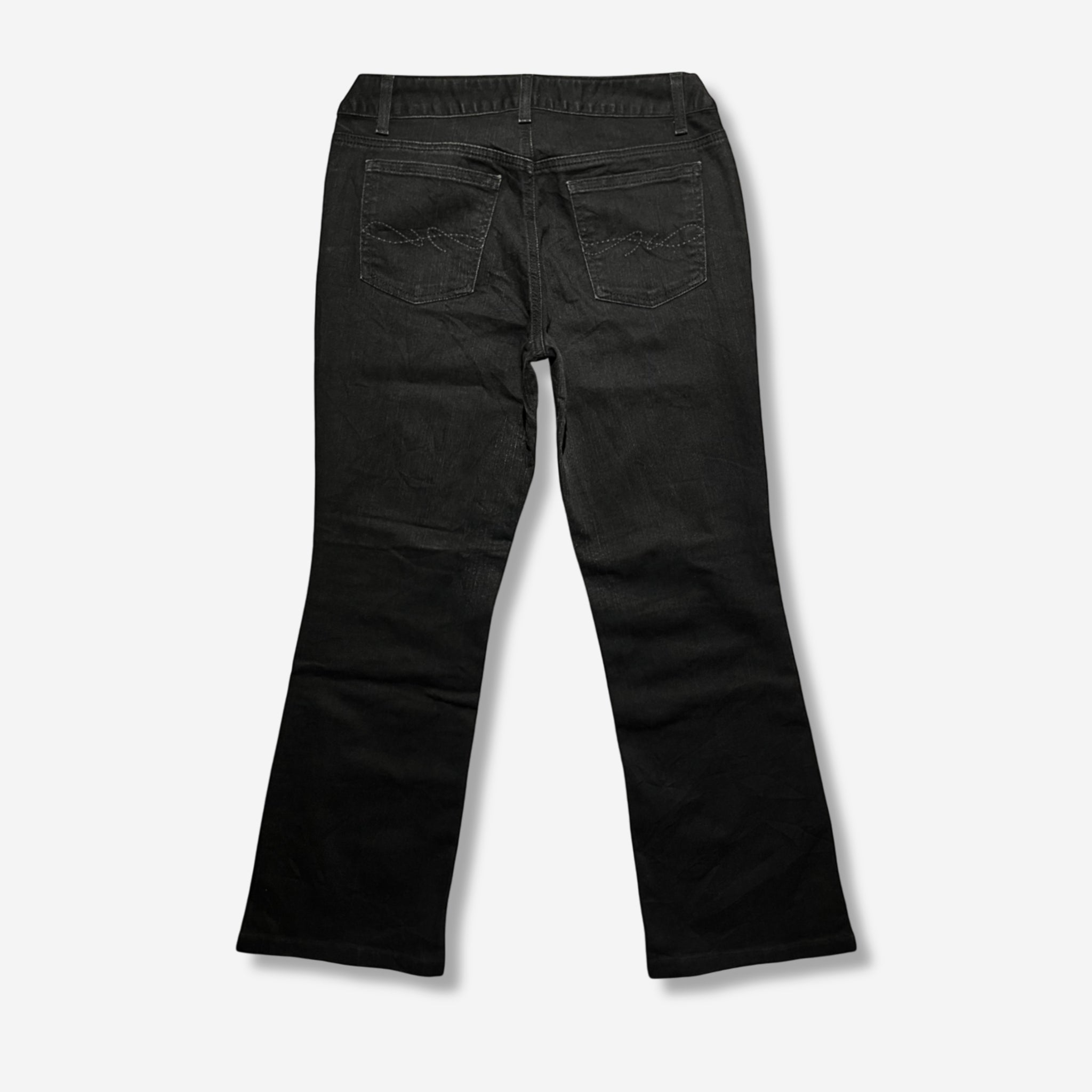 Bootcut Jeans (W28 x L30) - Evinto