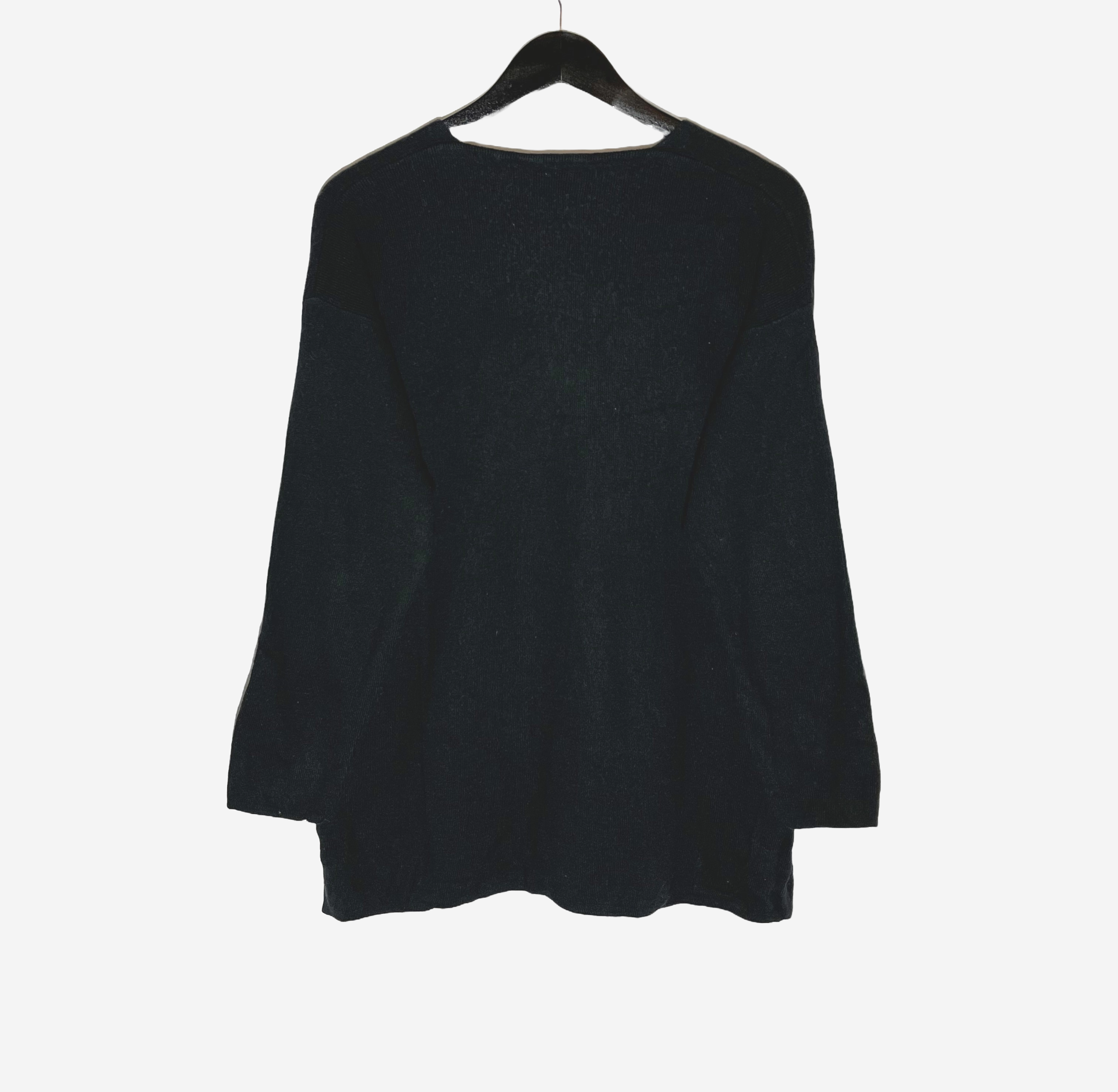 Stickad tröja (M) - Evinto