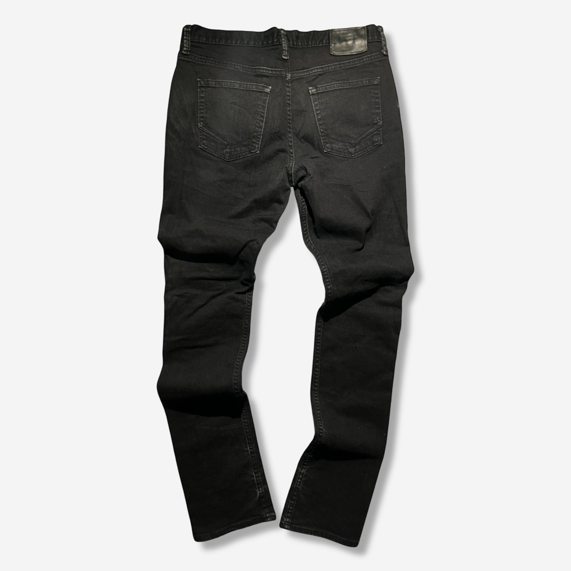 Skinny Fit Jeans (W32 x L34)