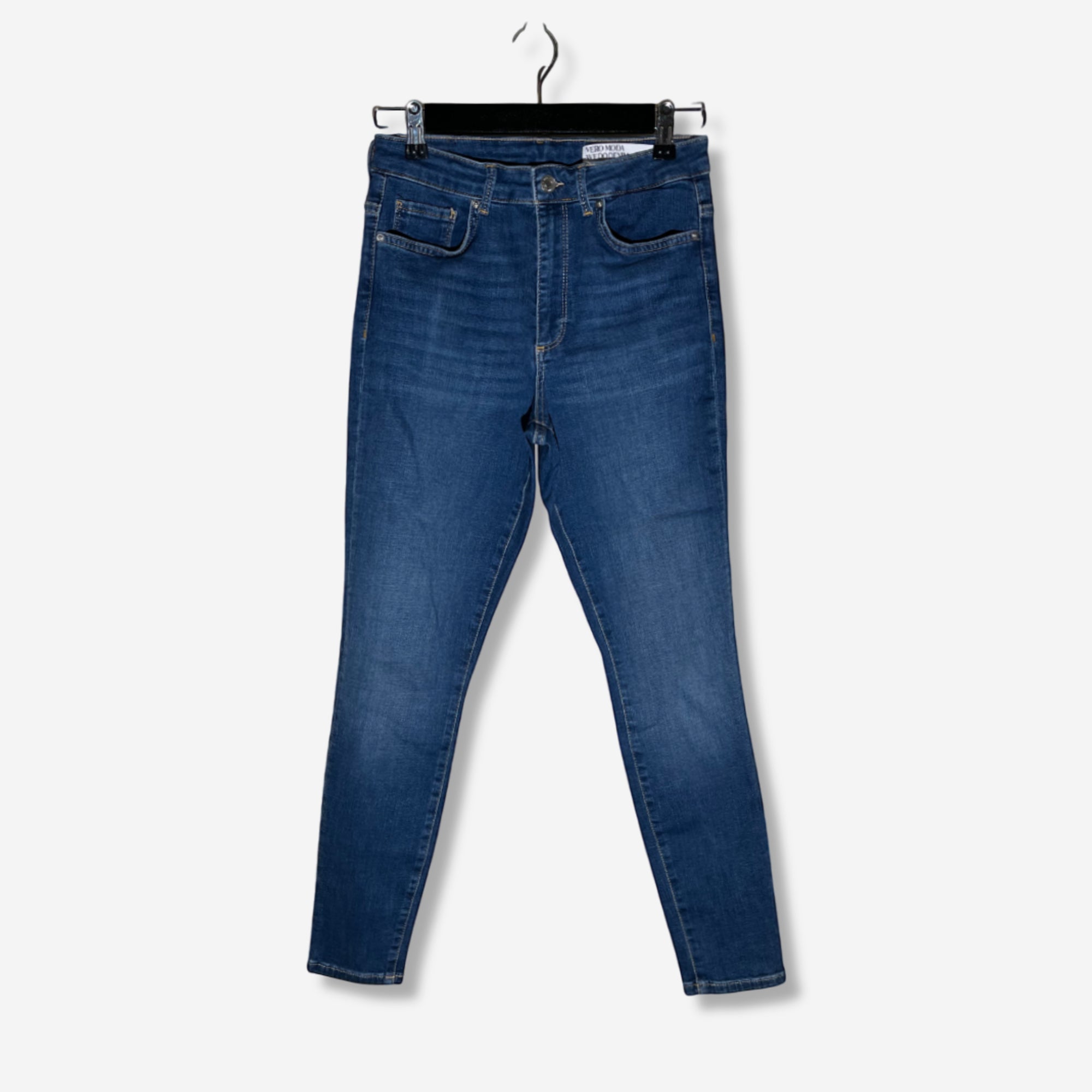 Skinny Fit Jeans (M)