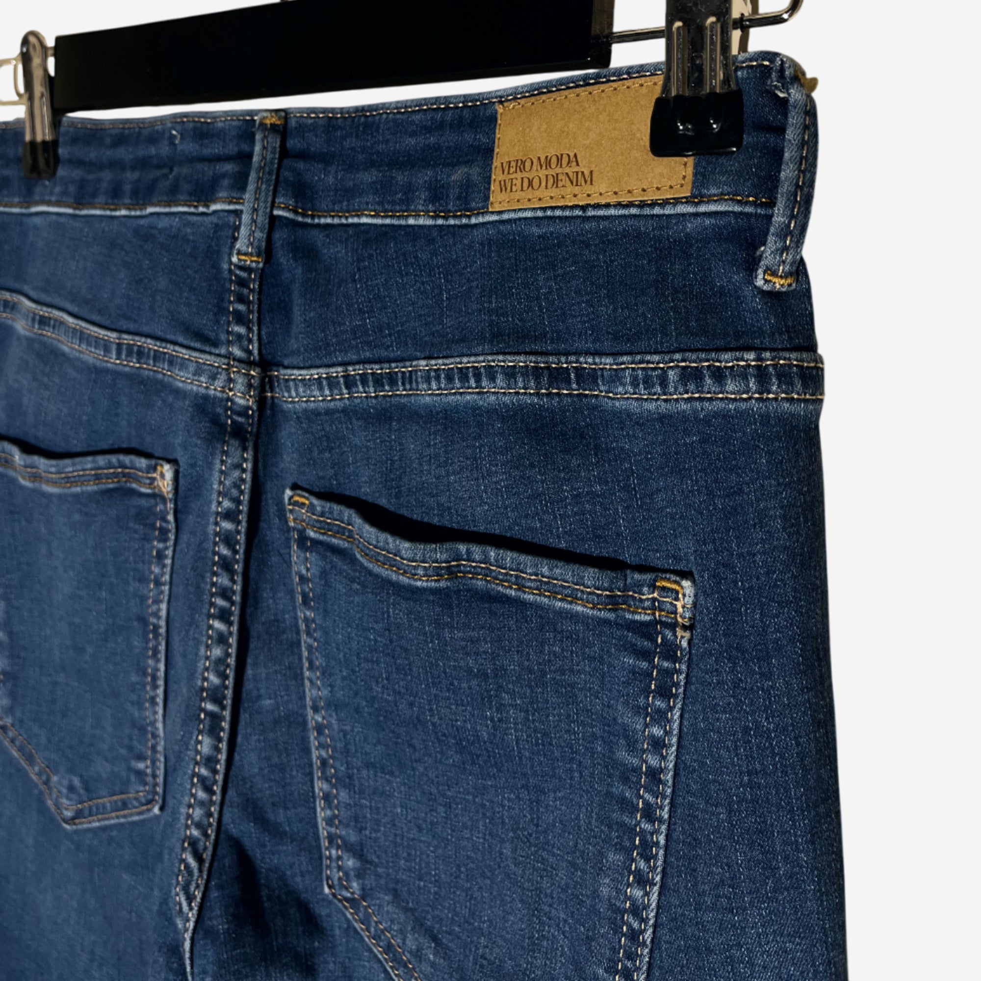 Skinny Fit Jeans (M)