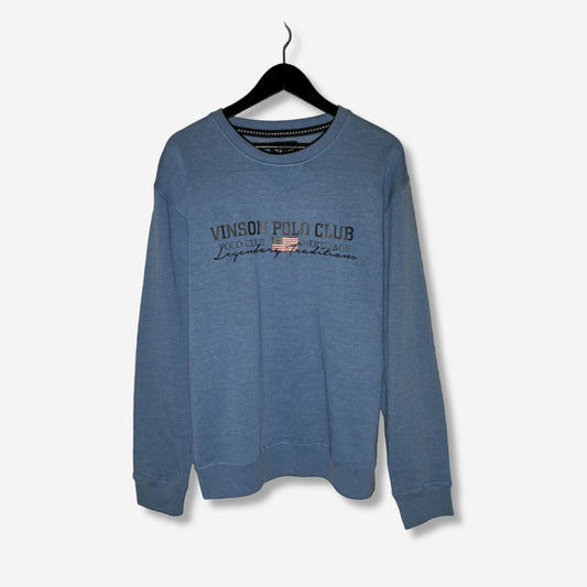 Crewneck (L)