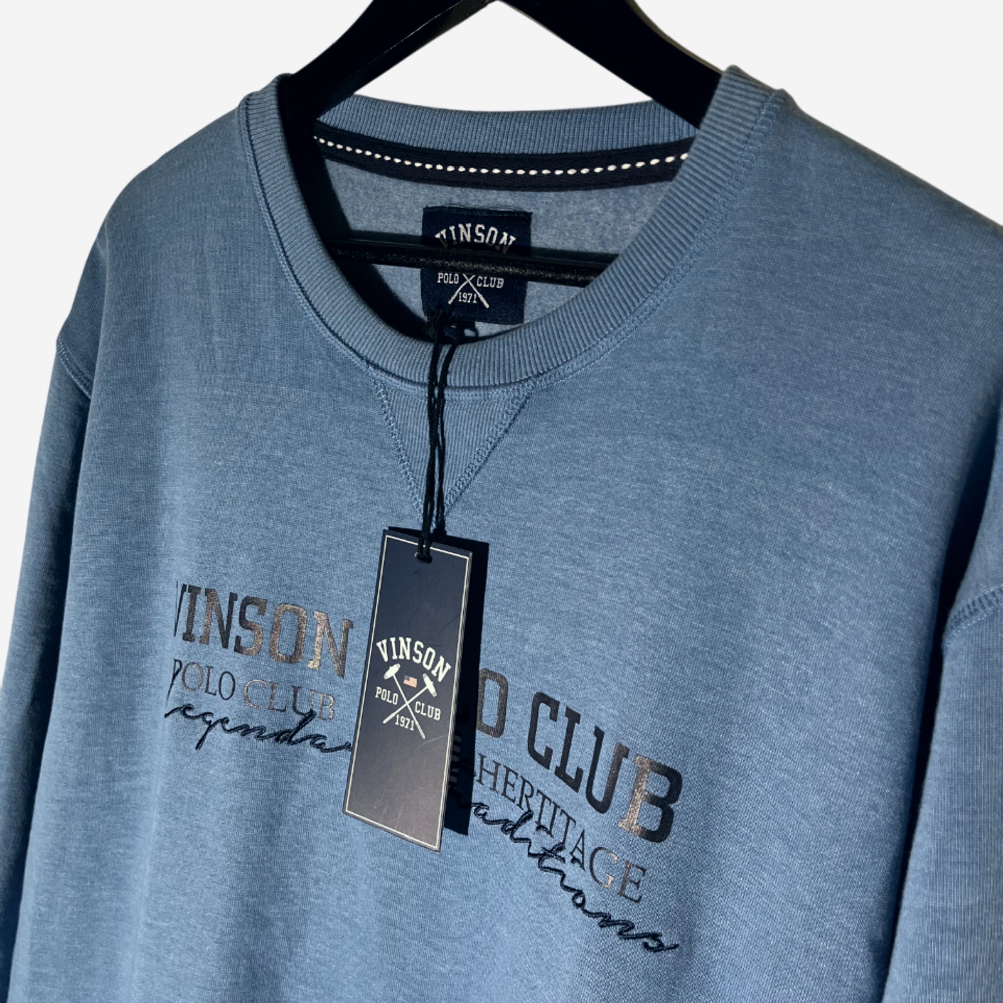 Crewneck (L)