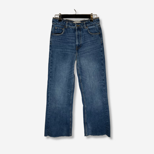 Straight Fit Jeans (EU 36)