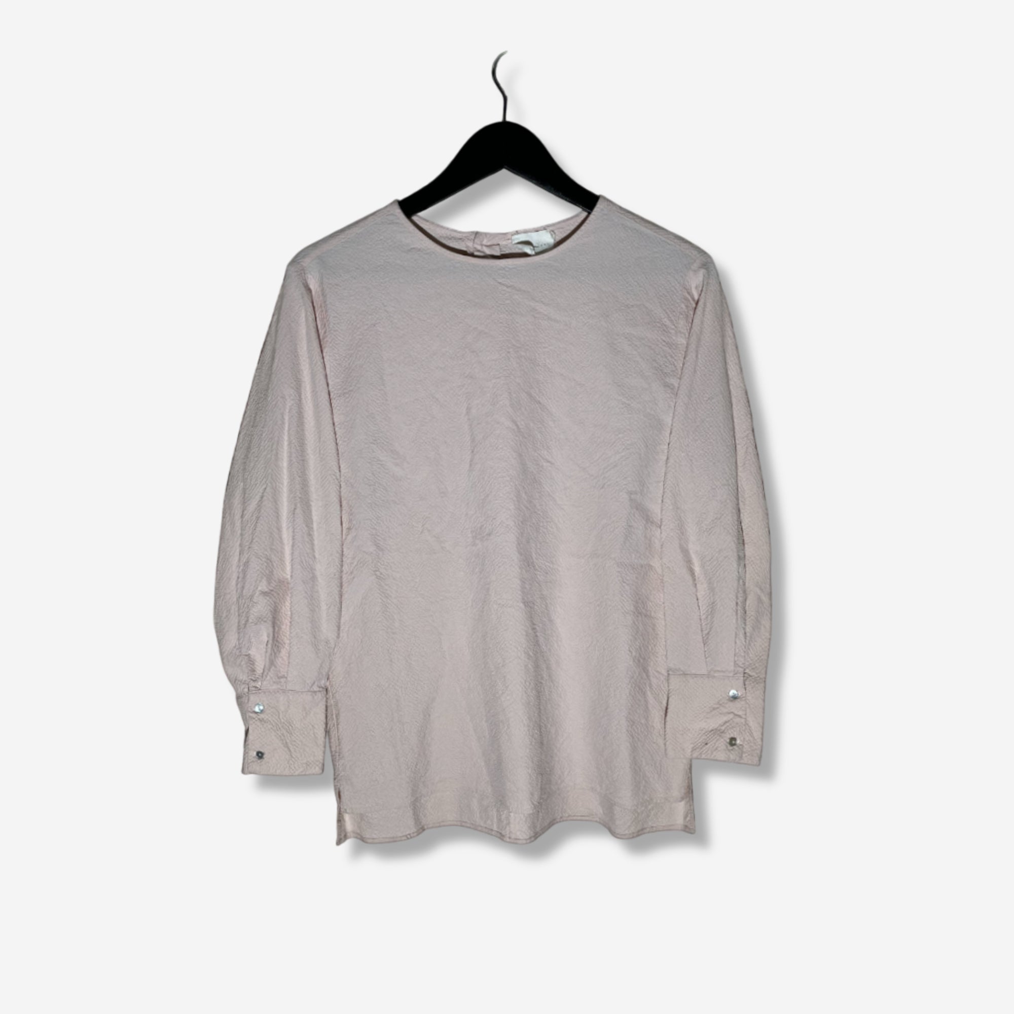 Långärmad topp (XS)