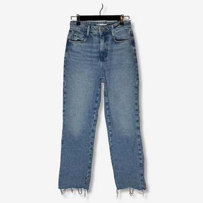 Straight Fit Jeans (EU 36)